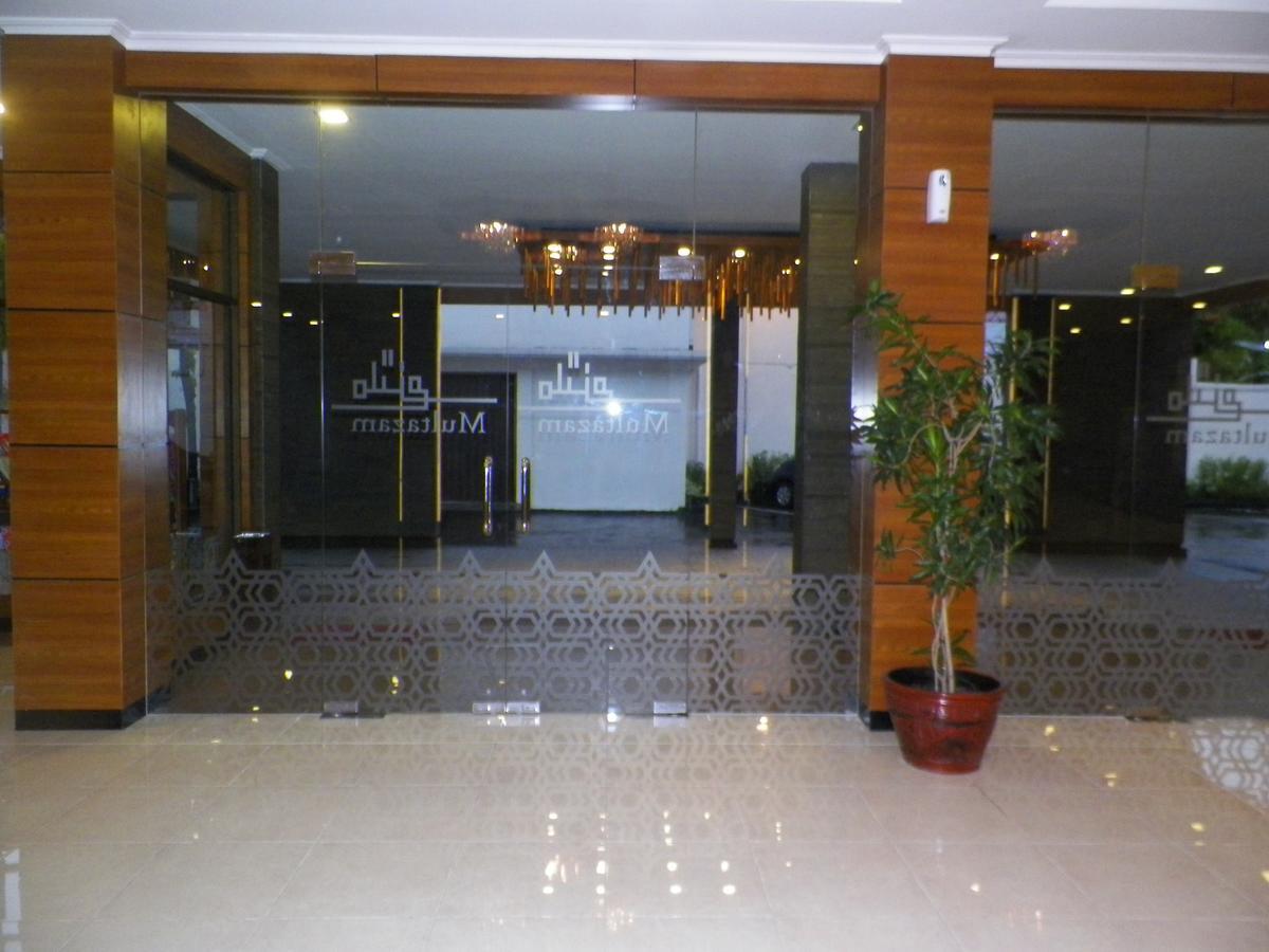 Multazam Hotel Solo Surakarta (Solo) Exterior photo
