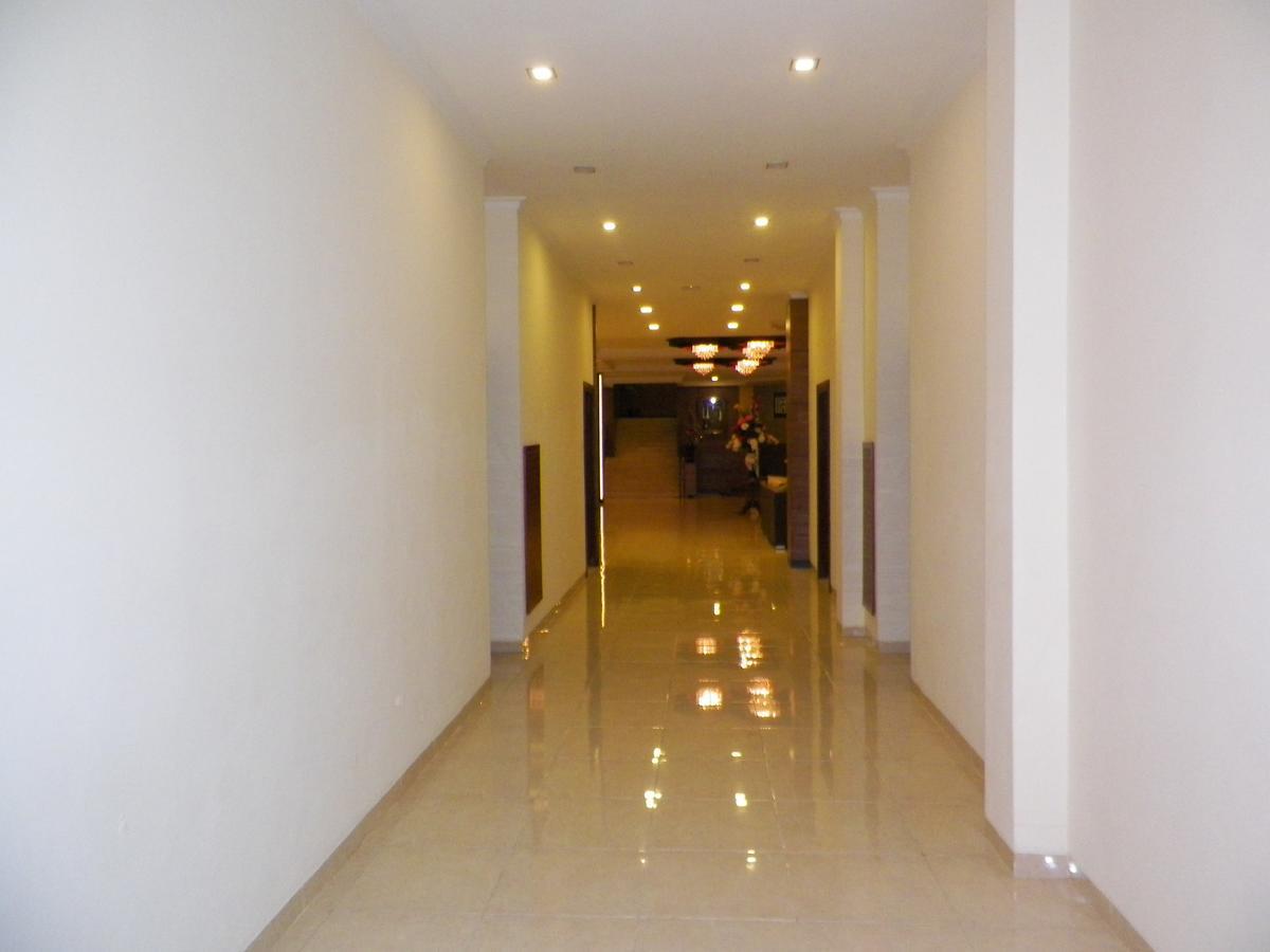 Multazam Hotel Solo Surakarta (Solo) Exterior photo
